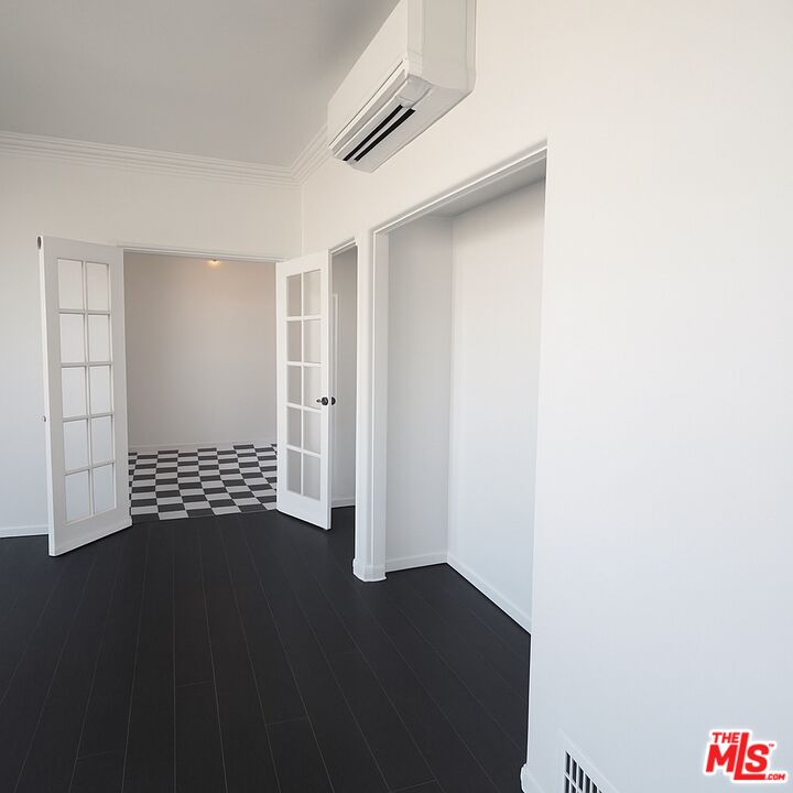 1201 N Crescent Heights Unit: 507