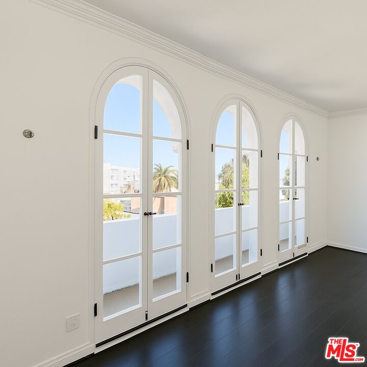 1201 N Crescent Heights Unit: 507