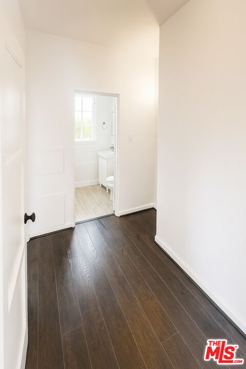 1201 N Crescent Heights Unit: 507