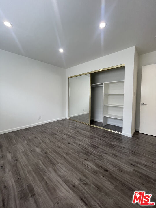 1531 N Detroit St Unit: 107