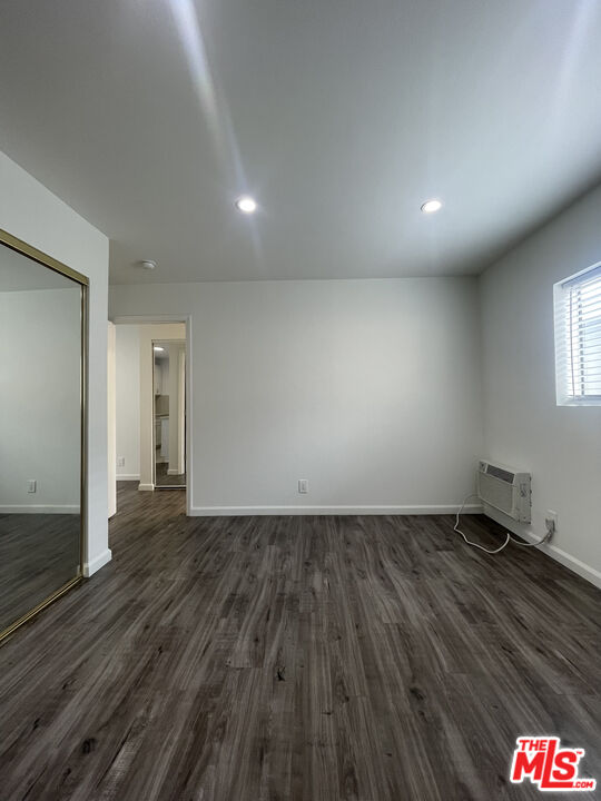 1531 N Detroit St Unit: 107