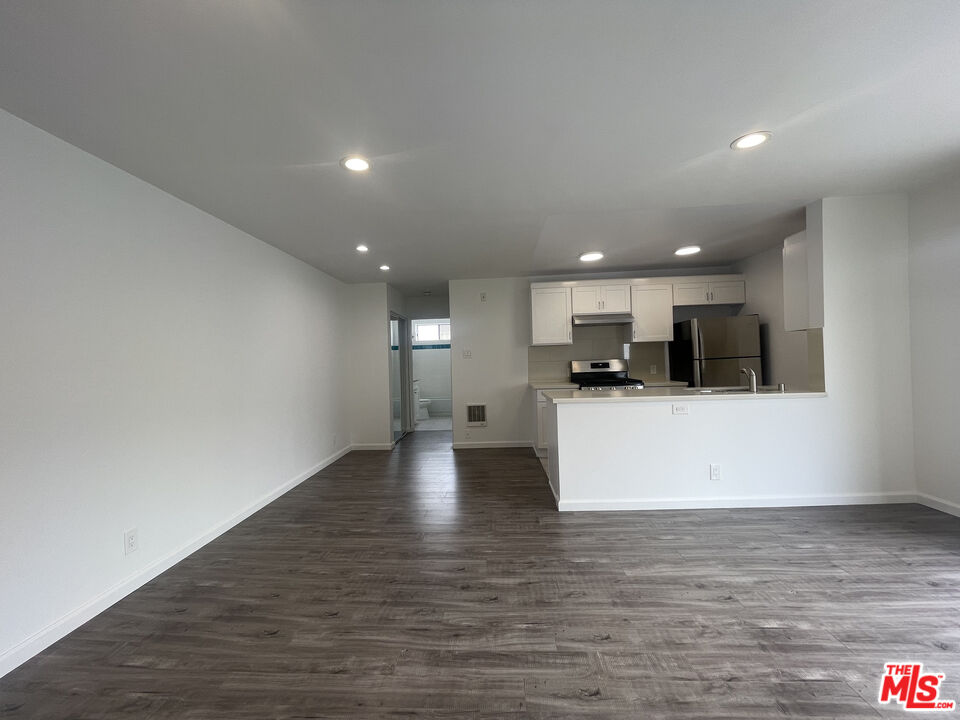 1531 N Detroit St Unit: 107