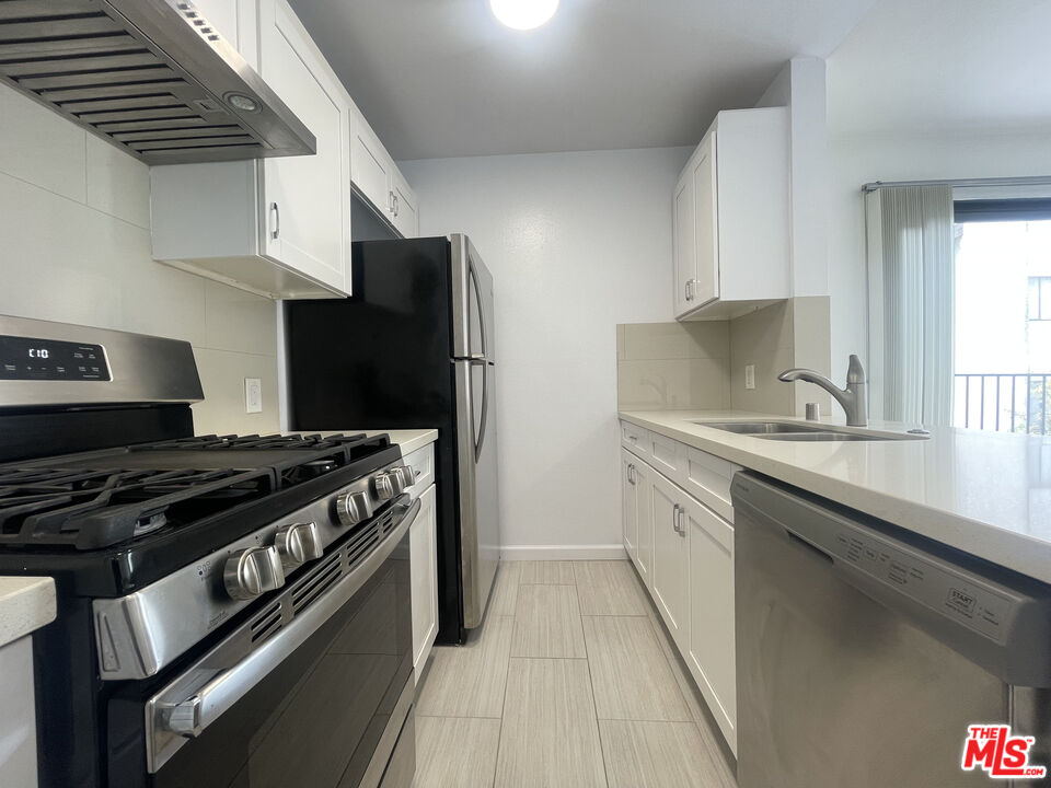 1531 N Detroit St Unit: 107