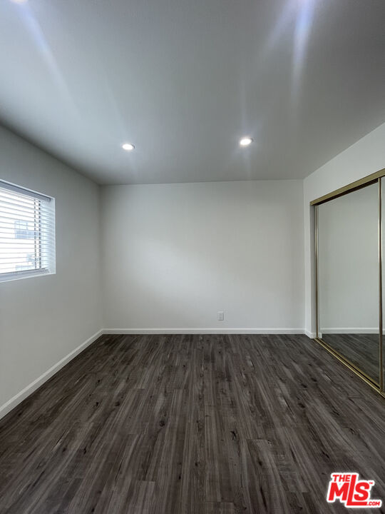 1531 N Detroit St Unit: 107