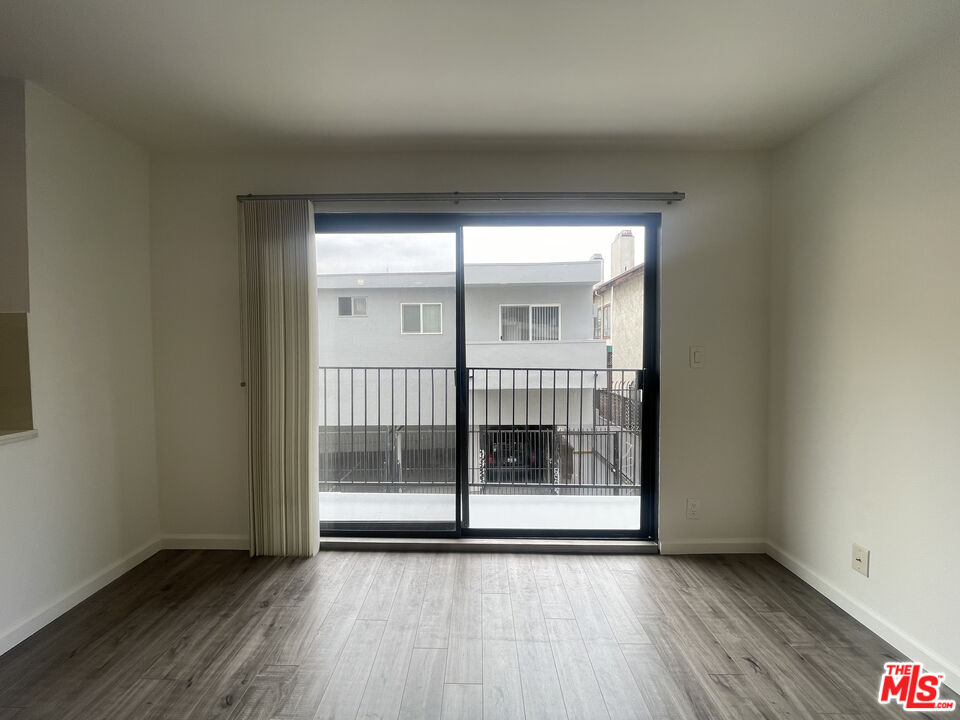 1531 N Detroit St Unit: 107