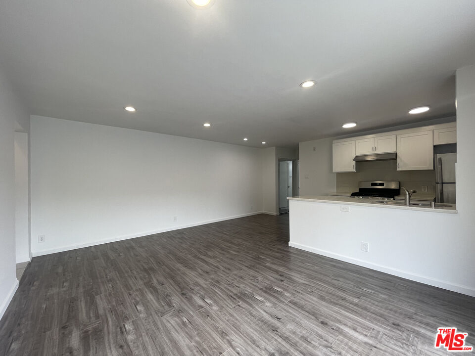 1531 N Detroit St Unit: 107