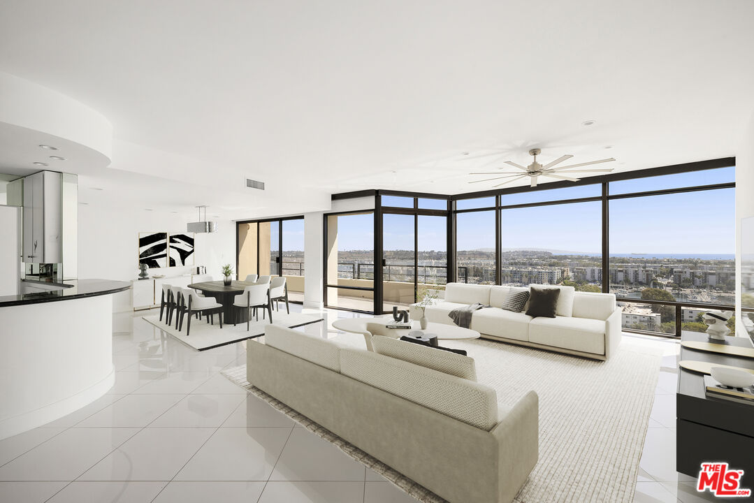 4267 Marina City Dr Unit: PH 4