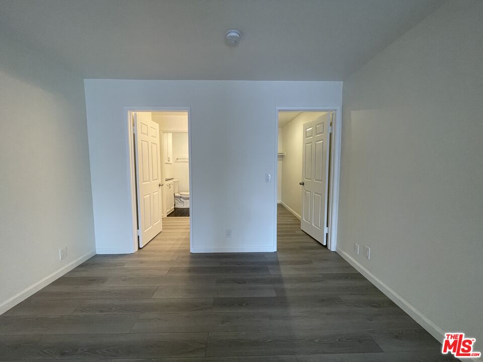 1337 N Sierra Bonita Ave Unit: 302