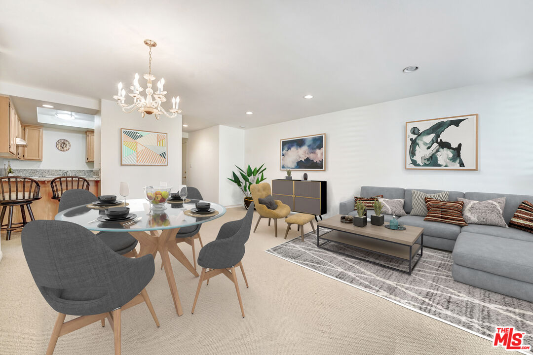 969 Hilgard Ave Unit: 1002