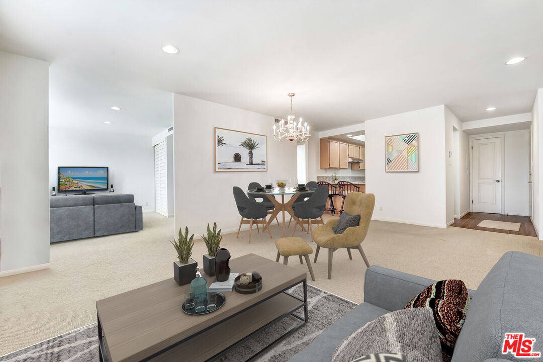 969 Hilgard Ave Unit: 1002