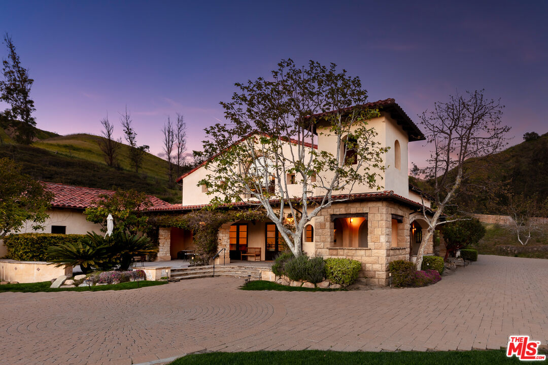 6914 Solano Verde Dr