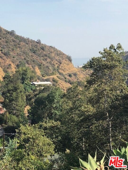 2301 NE Nichols Canyon