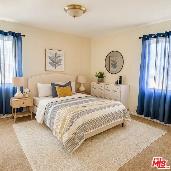 828 N Alta Vista Blvd Unit: 7