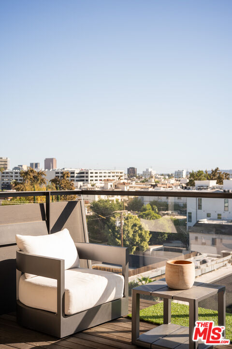 8899 Beverly Blvd Unit: 6G