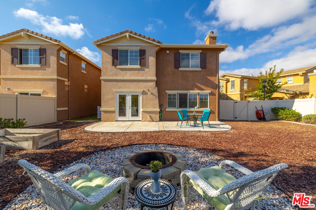 33656 Winston Way Unit: A