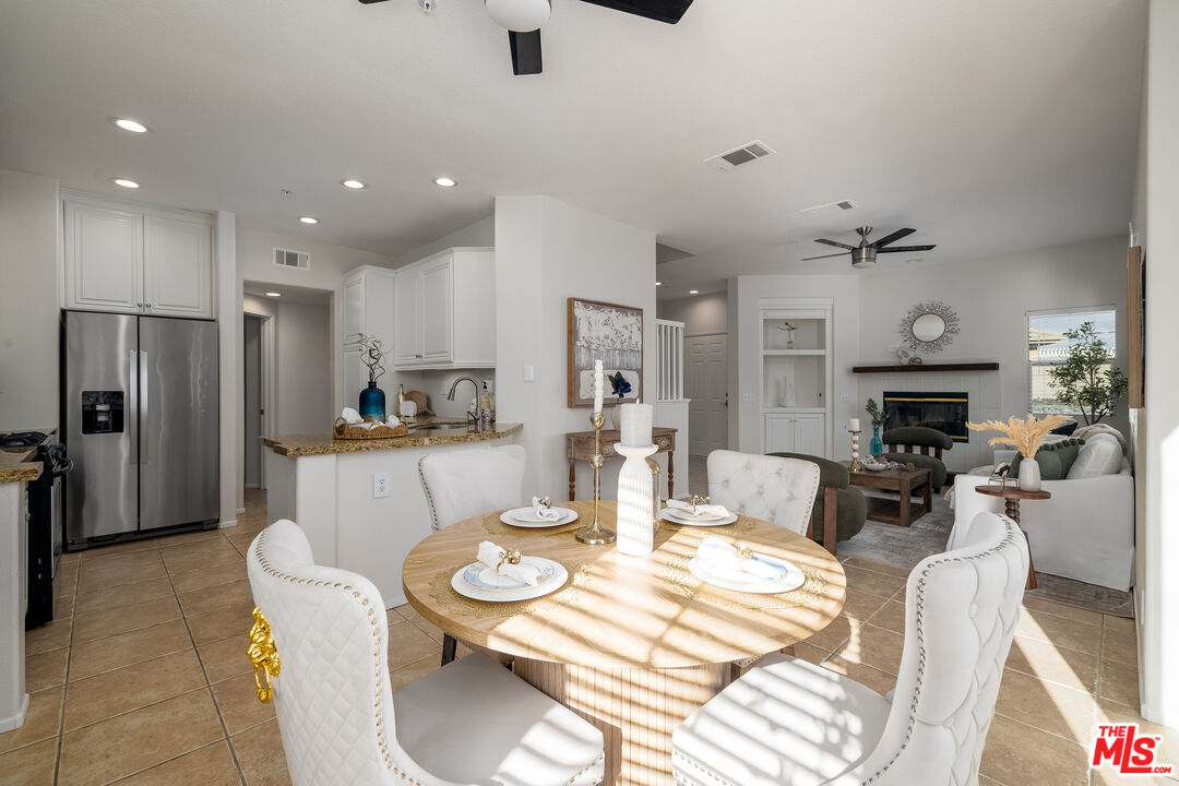 33656 Winston Way Unit: A