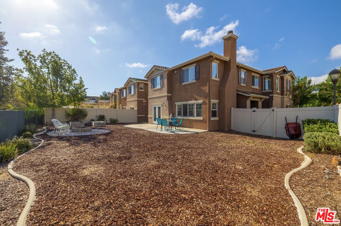 33656 Winston Way Unit: A