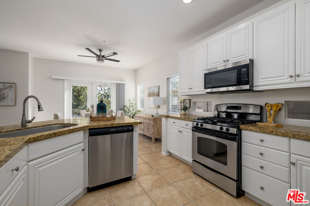 33656 Winston Way Unit: A