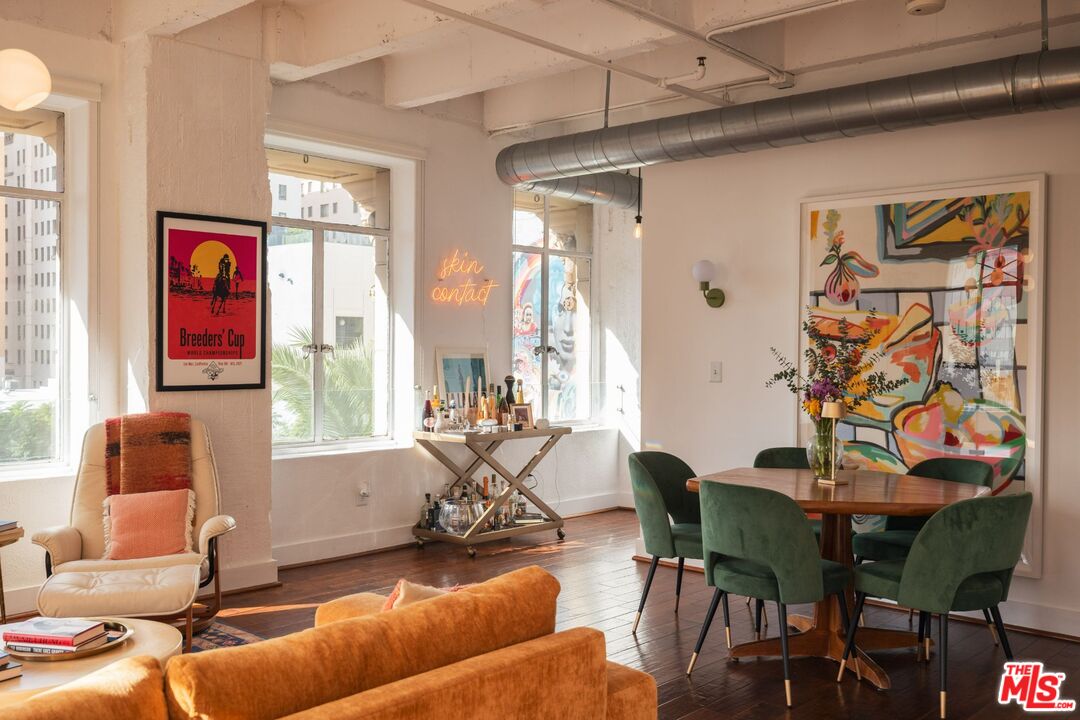 6253 Hollywood Blvd Unit: 402