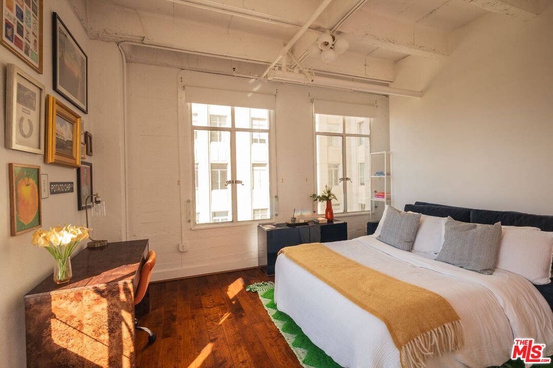 6253 Hollywood Blvd Unit: 402