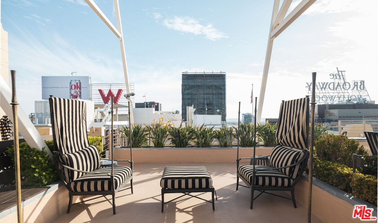 6253 Hollywood Blvd Unit: 402