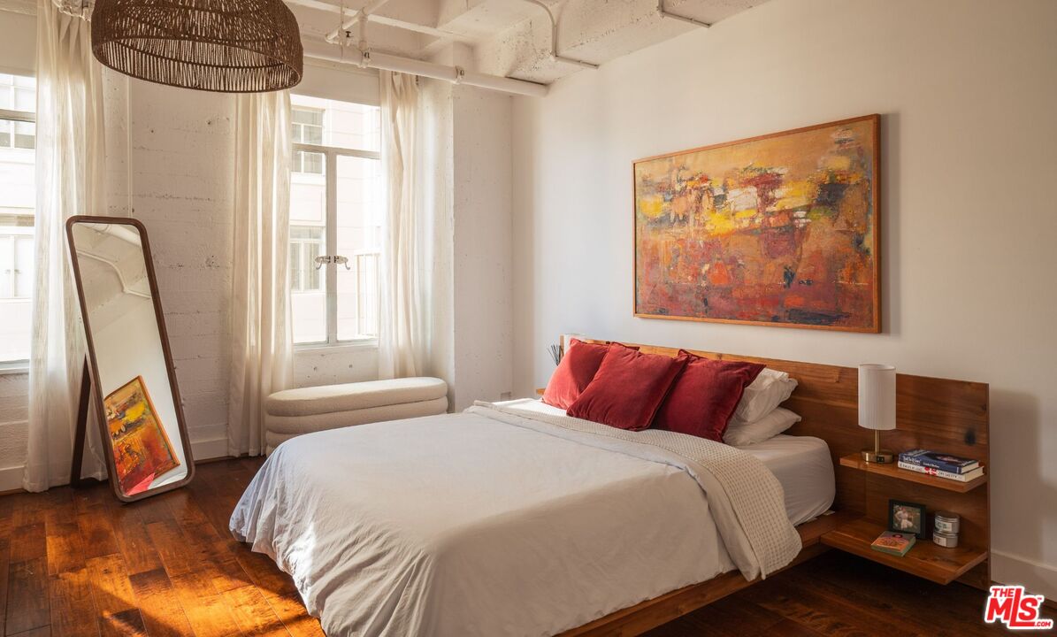 6253 Hollywood Blvd Unit: 402