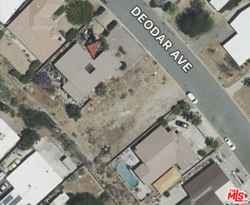 12785 Deodar Ave