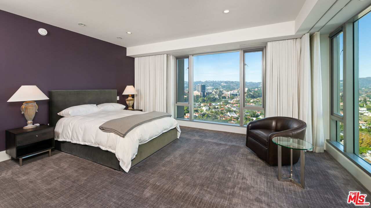 10727 Wilshire Blvd Unit: PH2