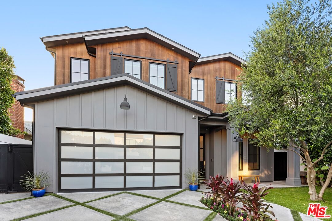 833 N Sierra Bonita Ave