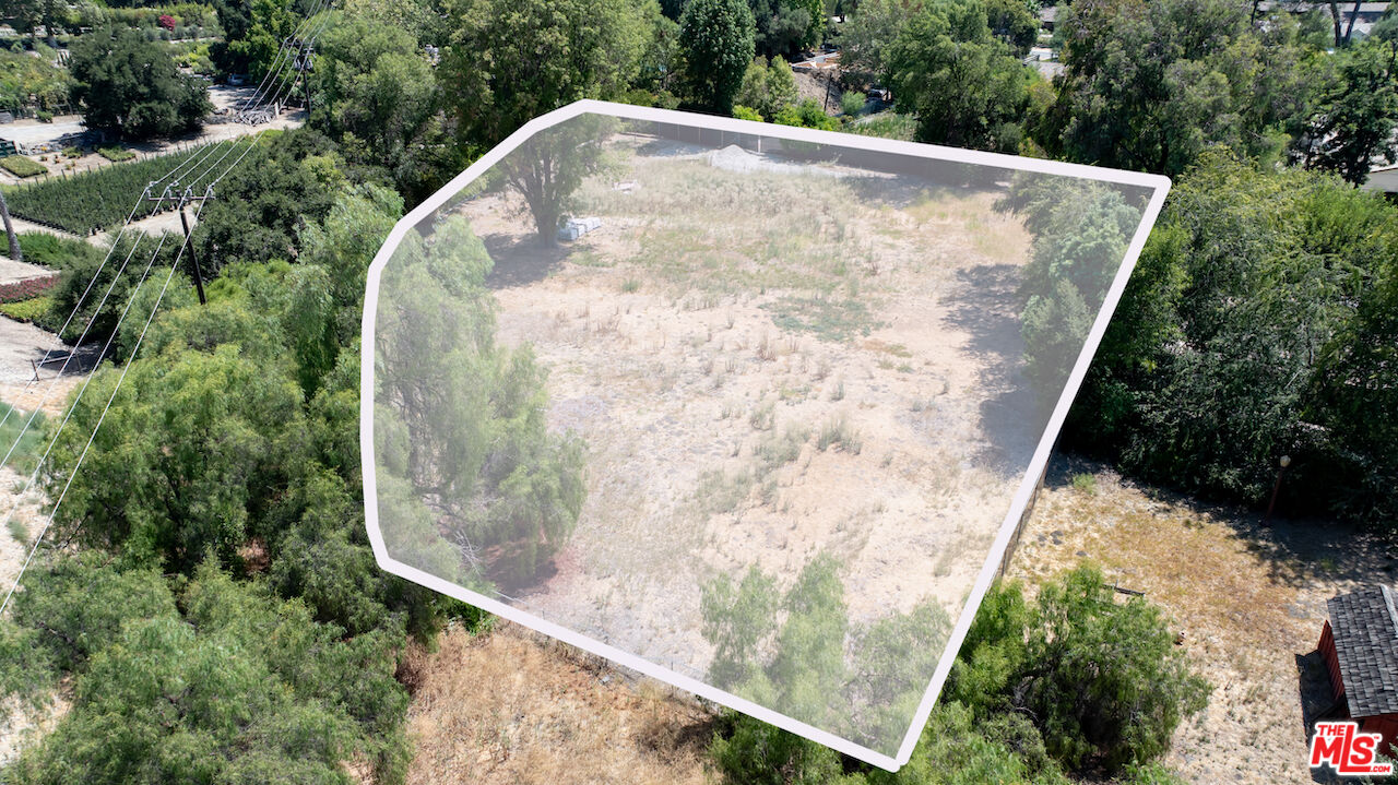23621 Long Valley Rd