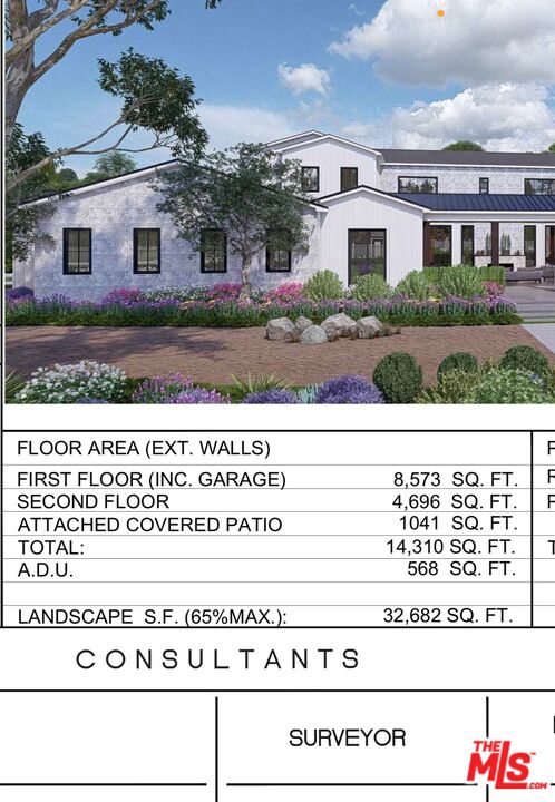 23621 Long Valley Rd