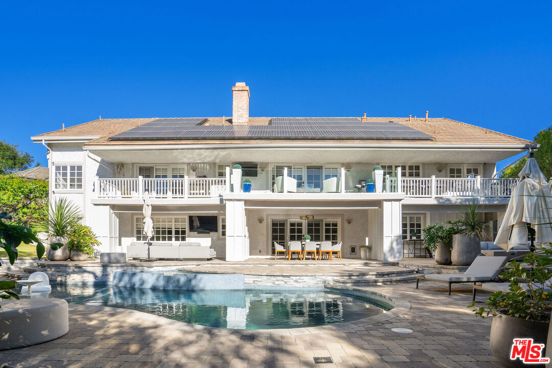 5420 Indian Trail Ct