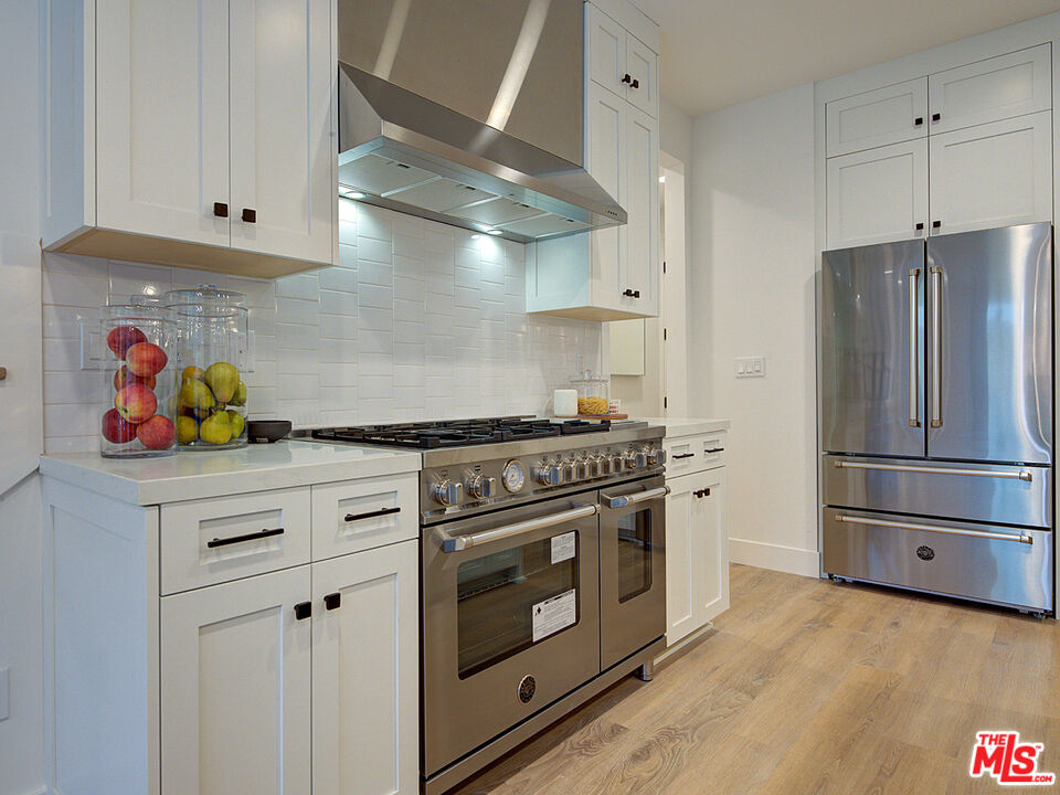 1419 S Sierra Bonita Ave