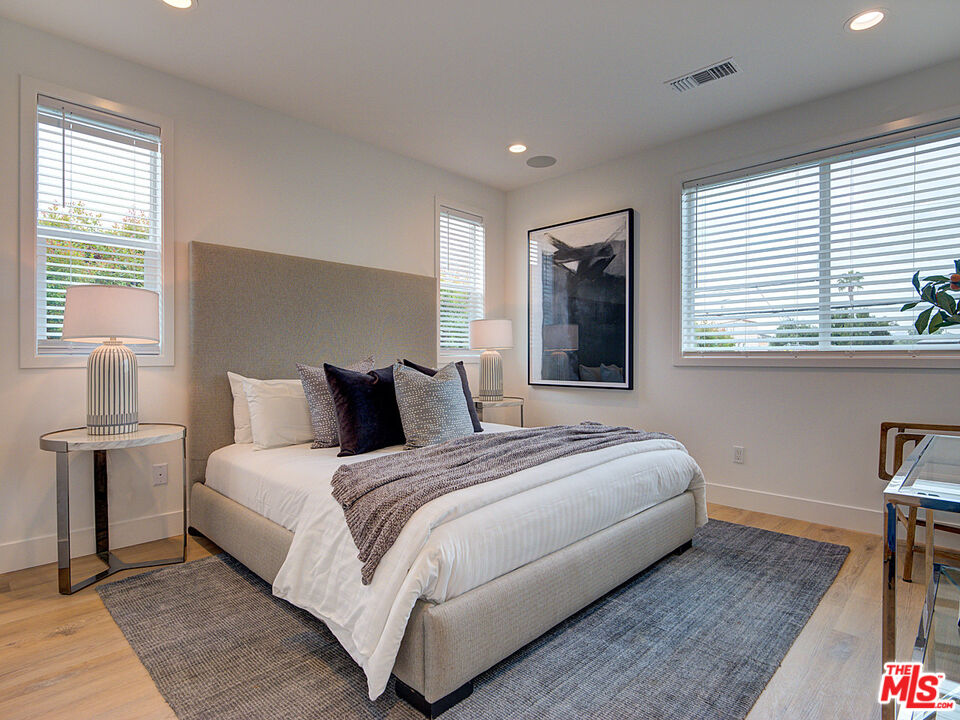 1419 S Sierra Bonita Ave