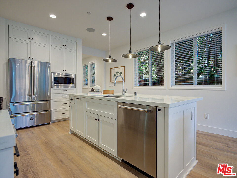 1419 S Sierra Bonita Ave