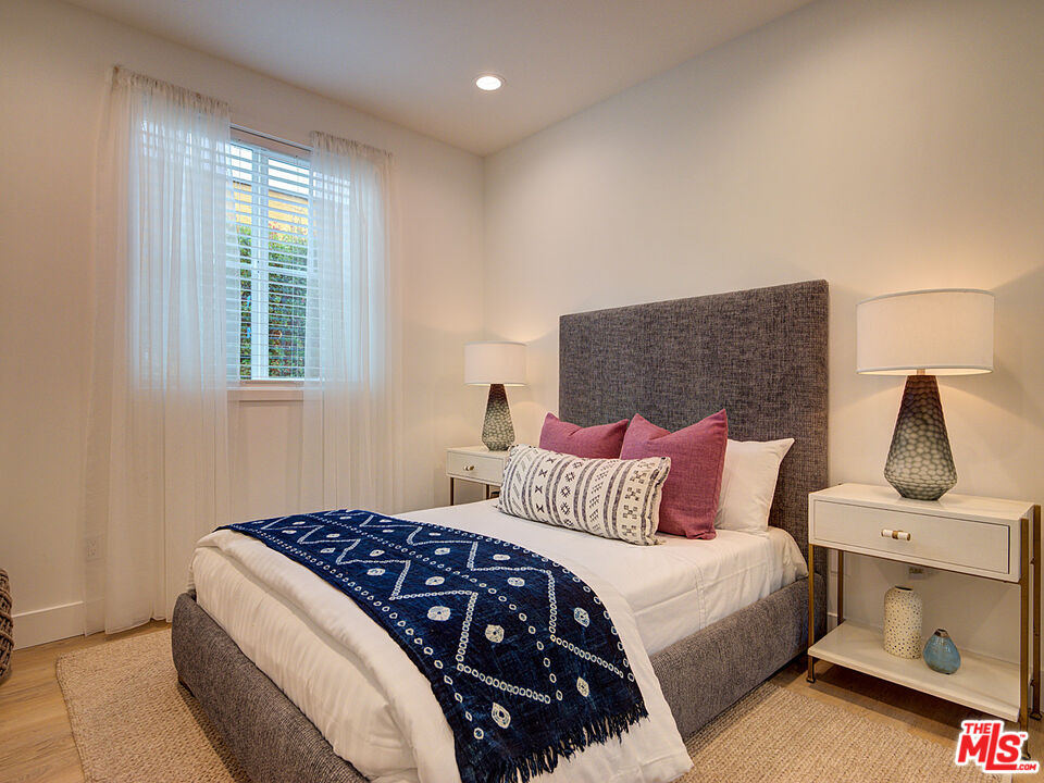 1419 S Sierra Bonita Ave