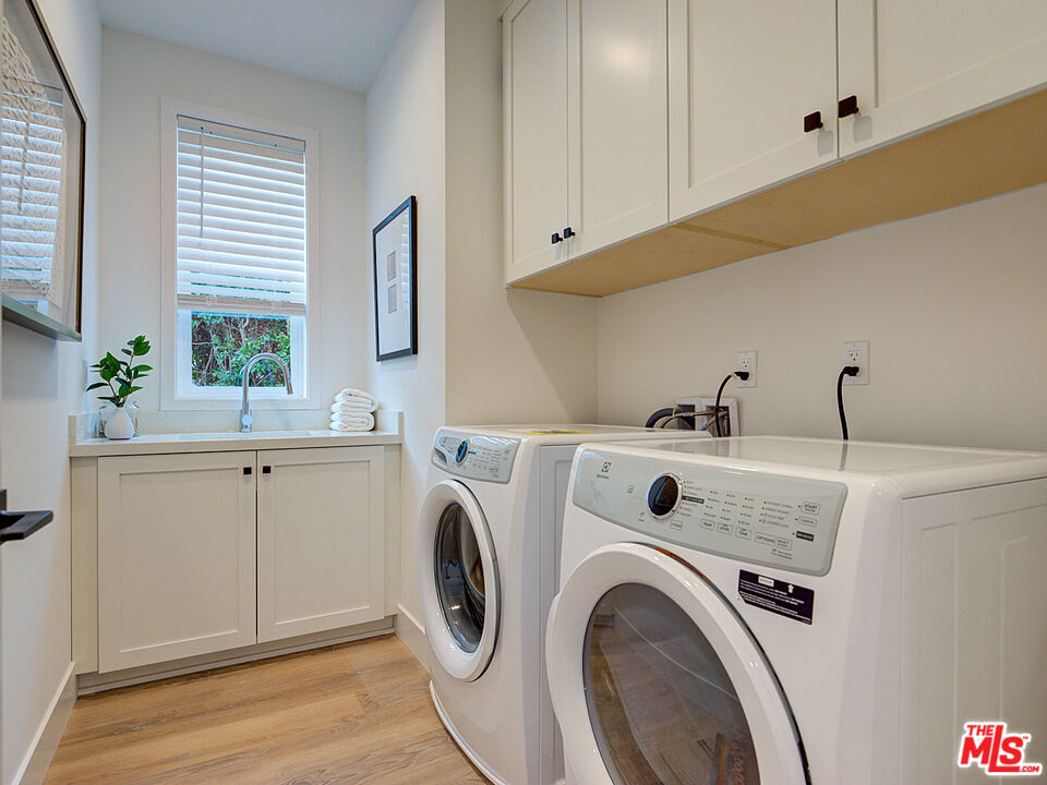 1419 S Sierra Bonita Ave