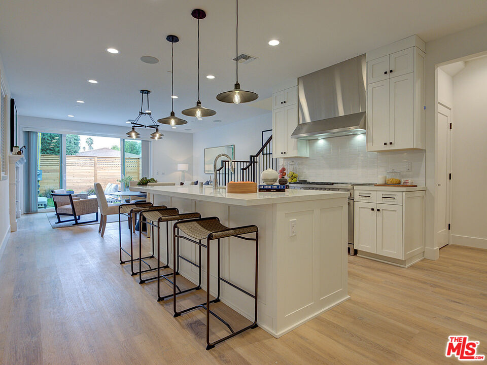 1419 S Sierra Bonita Ave