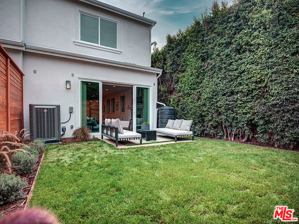 1419 S Sierra Bonita Ave