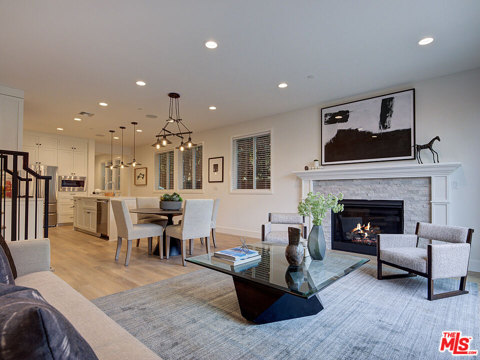 1419 S Sierra Bonita Ave