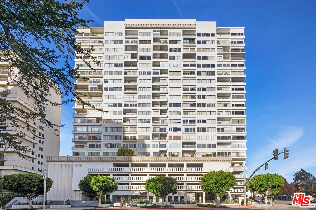 10501 Wilshire Blvd Unit: 2201