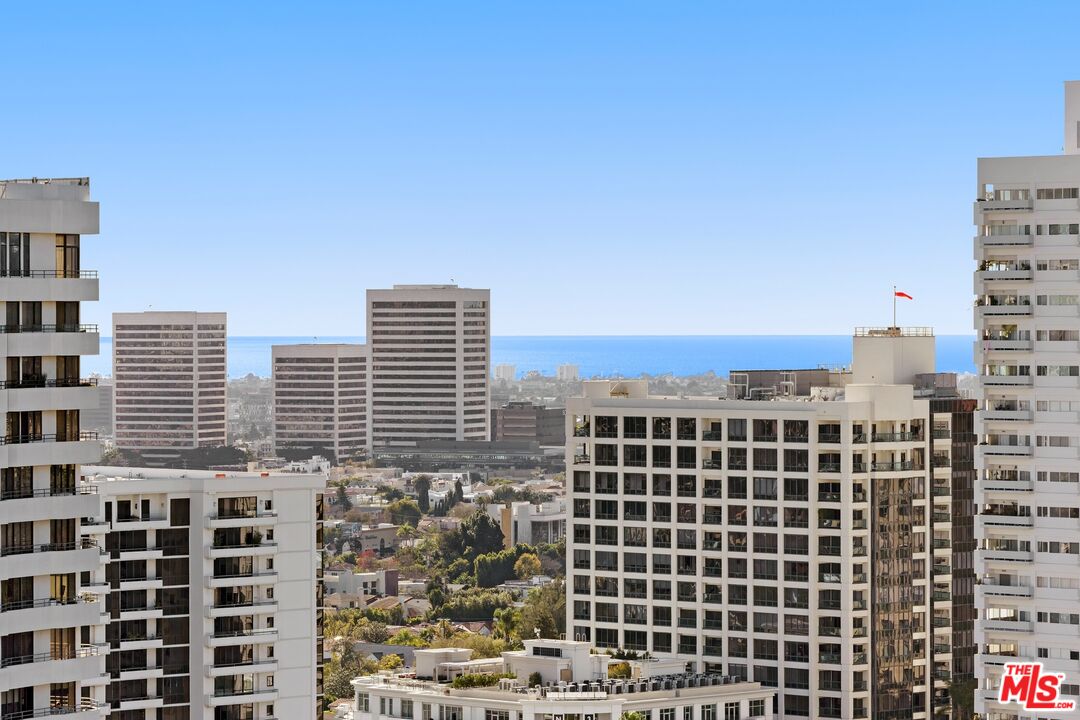 10501 Wilshire Blvd Unit: 2201