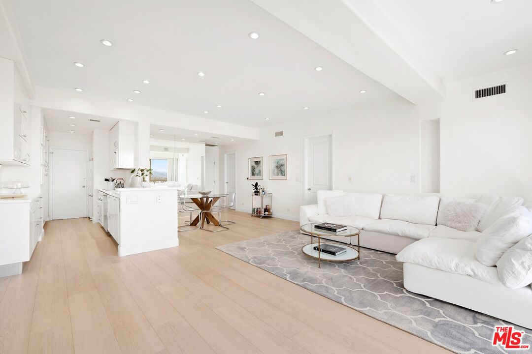 10501 Wilshire Blvd Unit: 2201