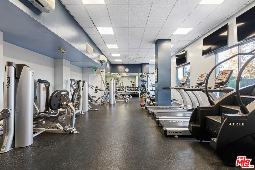 10501 Wilshire Blvd Unit: 2201