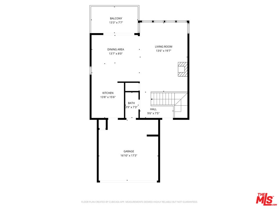 2226 Ronda Vista Dr