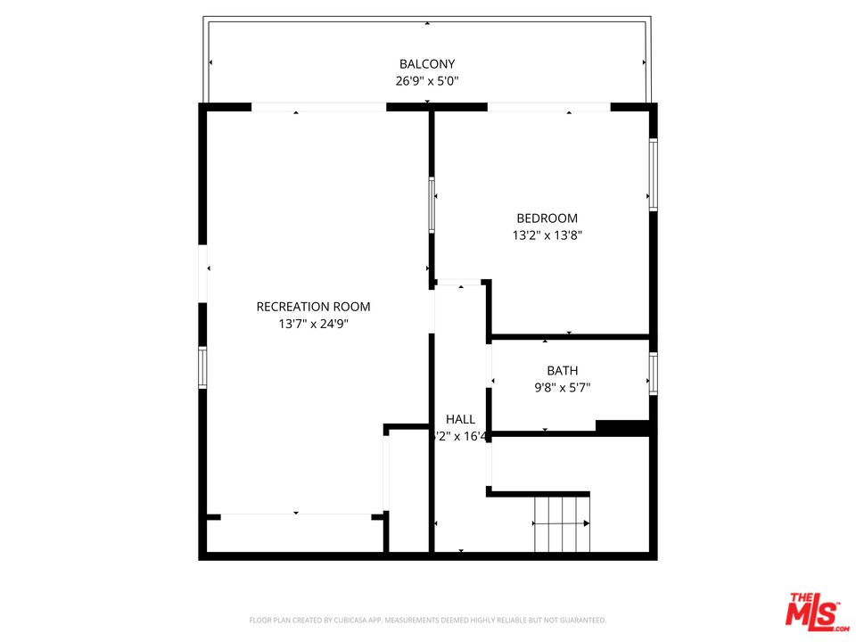 2226 Ronda Vista Dr