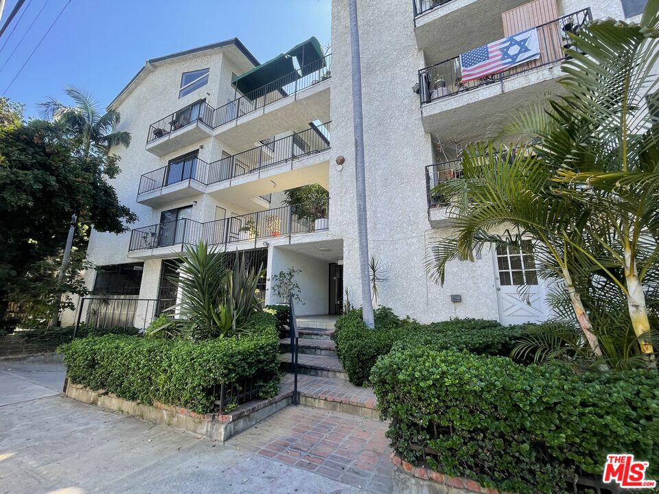 1531 Detroit St Unit: 103