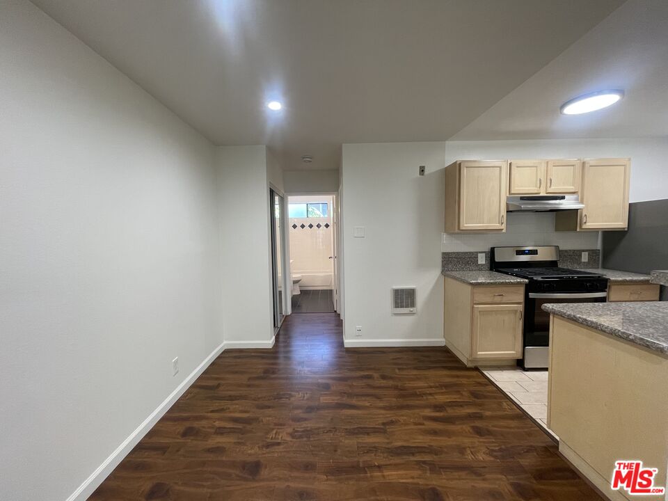 1531 Detroit St Unit: 103