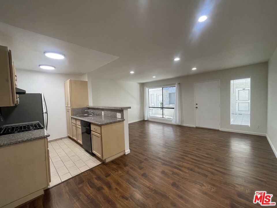 1531 Detroit St Unit: 103