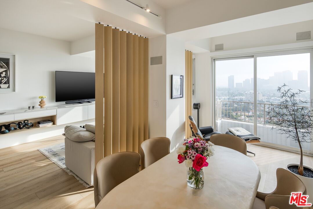 10501 Wilshire Blvd Unit: 2209